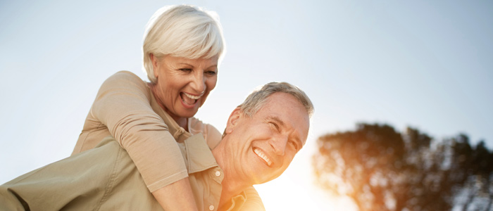 Dentures & Dental Implant Dentists Shelby Township, MI