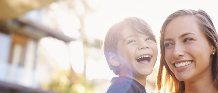 Shelby Township MI Dentists Teeth Brushing