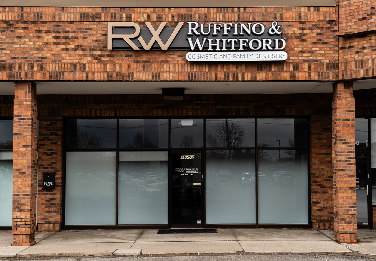 Dentists in Macomb County
